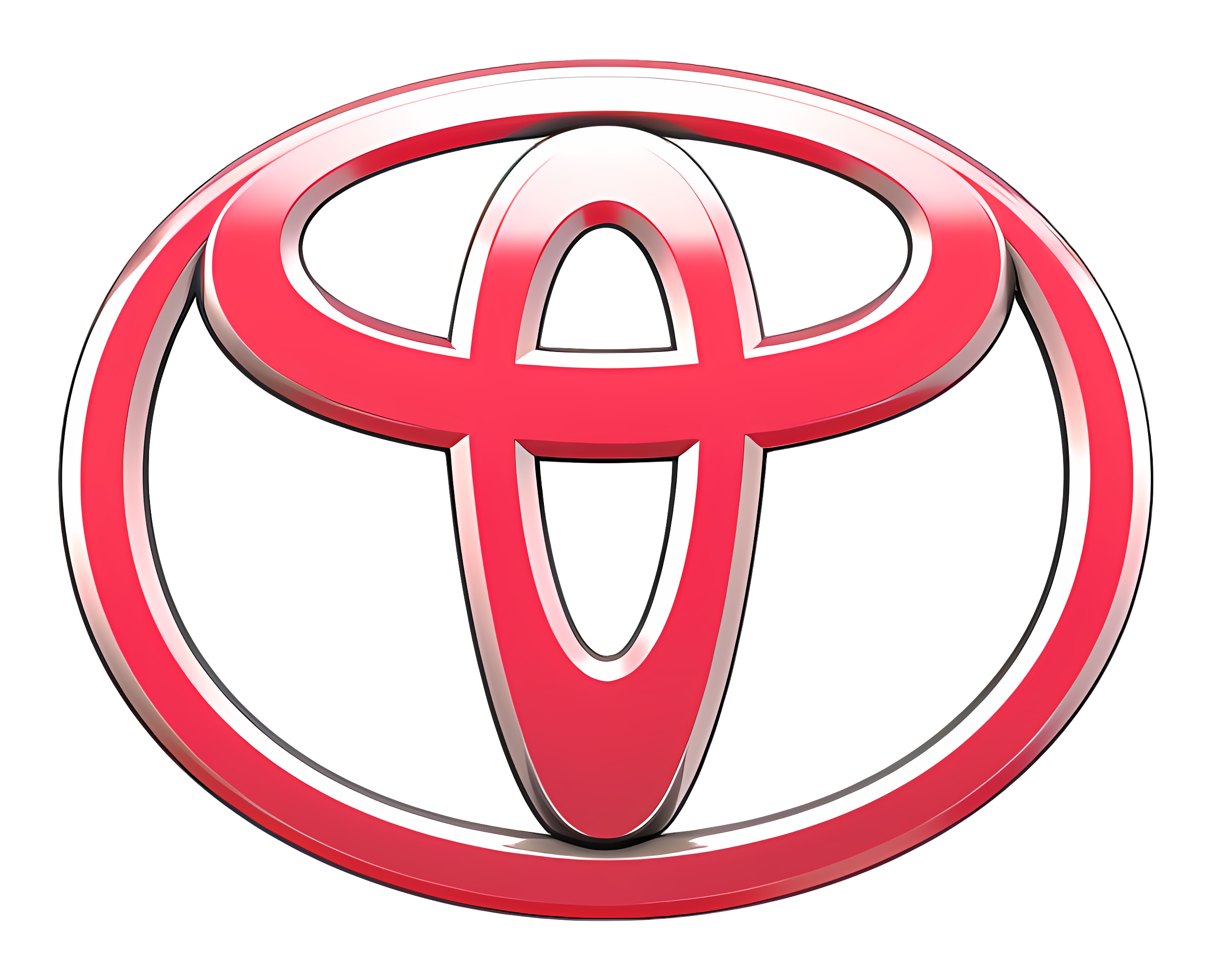 Toyota Logo
